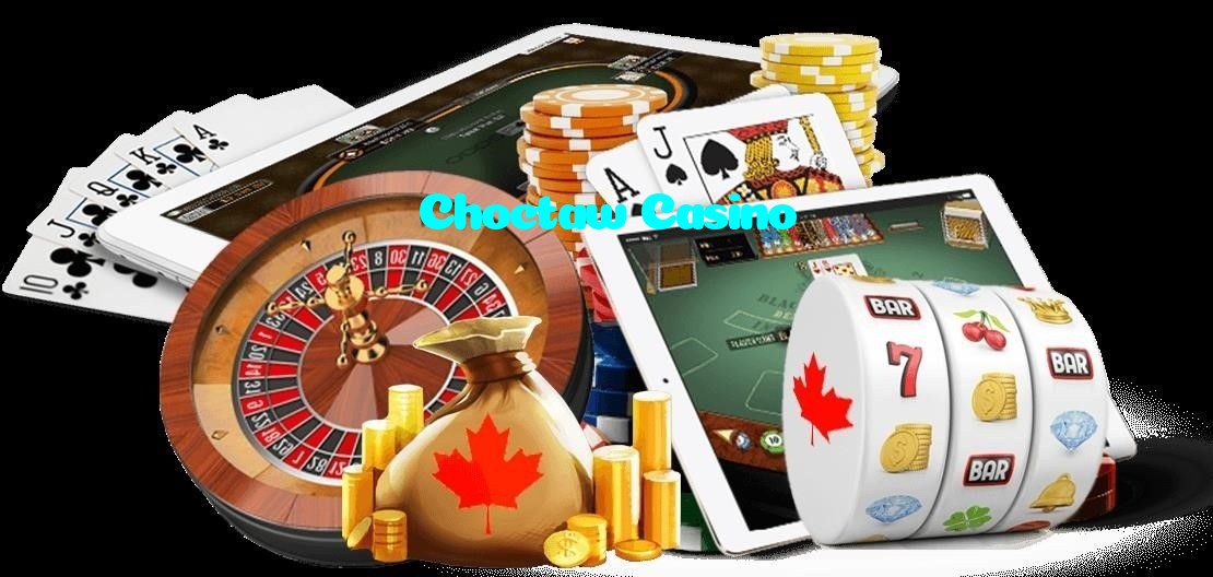 available types of Choctaw Casino bet including pre-match live express and system bets