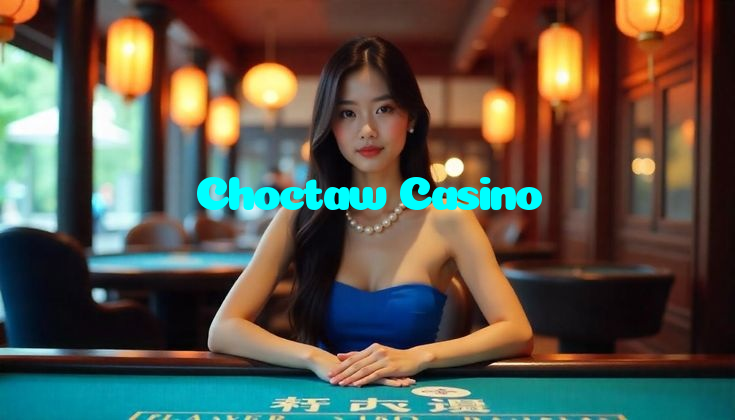 Choctaw Casino