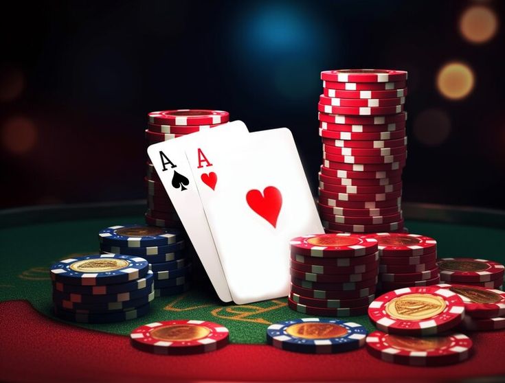 Choctaw Casinof کیسینو میں رولیٹی گیمز کے بارے میں معلومات