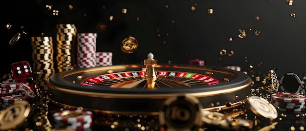Choctaw Casinof میں پاکستان کے کھلاڑیوں کے لیے ٹاپ گیمز