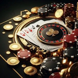 پاکستان میں Choctaw Casinof کا آن لائن کیسینو سیکشن کھولیں۔