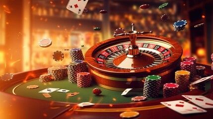 Choctaw Casinof کیسینو گیمز کا ایک زمرہ منتخب کریں

