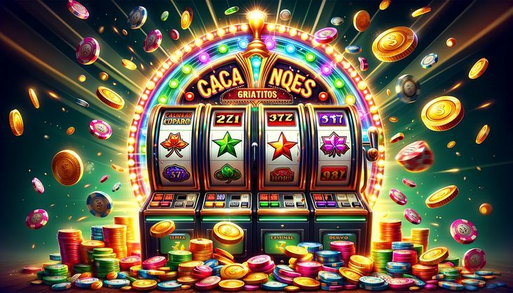 Choctaw Casinof کیسینو میں سلاٹ کھیلنا شروع کریں۔