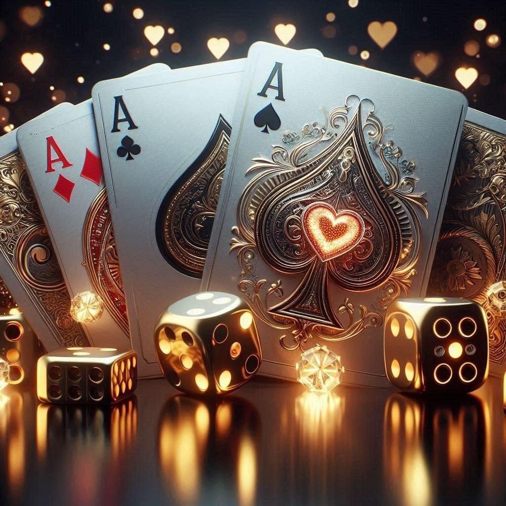 Choctaw Casinof آن لائن کیسینو میں اصل گیمز